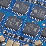 Hot Sell IFlight SucceX-D Whoop F4 20A ESC AIO Board (MPU6000) Integrated Flight Control for HD FPV System